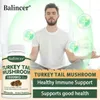 Turkey Tail Mushroom 1000mg (120 Kapseln) Produktbild-Vorschau 8