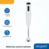 Exquisit Stabmixer MS 3003 we | 400 Watt | 2 Produktbild-Vorschau 3