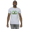 Star Wars - "St Patrick's Day Lucky Rebel" T-Shirt für Produktbild-Vorschau 2