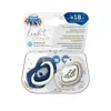 Canpol Babies | Schnuller Light Touch - 6-18 Monate - Produktbild-Vorschau 2