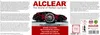 ALCLEAR 721FR Auto Felgenreiniger Alufelgen Reiniger Produktbild-Vorschau 9