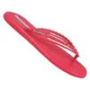 Ipanema Damen Flip-Flops Rot 27130-AV464 Grösse 38 Produktbild-Vorschau 5