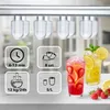 HEVA VIO Slim-Eiswürfelbereiter 12 kg/24h 0,8 l Produktbild-Vorschau 4