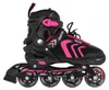 Inlineskates 4in1 Kinder Inliner Rollschuhe Roller Blades Produktbild-Vorschau 35