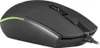 Optische Maus Mars Gaming MMG 3200 dpi Schwarz Produktbild-Vorschau 1