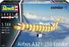 Revell Airbus A321-200 Condor 1:144 Produktbild-Vorschau 4