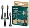 Beurer opzetborsteltje "Premium Plaque Remover", 4-delige Productafbeelding-voorbeeld 3