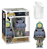 Funko Pop! Marvel: Moon Knight (2022) - Taweret #1189 (2023 Produktbild-Vorschau 5