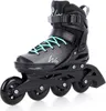 Patins à roulettes WOX LADY turquoise 42 Voir les images du produit 3