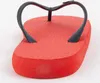 Montevita Flip-Flops Praiam2 Rot Produktbild-Vorschau 6