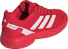 adidas Kinder Ubersonic Kids Tennisschuh 37 Produktbild-Vorschau 10
