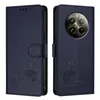 Kožené pouzdro pro Realme 12 Pro/Realme 12 Pro+, sladká Náhled obrázku produktu 2
