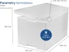 Polystyrenový termobox 50,3L/40kg Náhled obrázku produktu 2