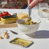 Balvi Snack Fork Sardines Tin - zestaw 6szt. Podgląd zdjęcia produktu 5
