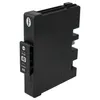 vhbw Tintenpatrone Schwarz kompatibel mit Ricoh Aficio SG Produktbild-Vorschau 2