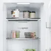 Congélateur armoire 60cm 301l nofrost - Haier - H4F306WDH1 Voir les images du produit 7