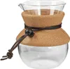 Bodum Pour Over, Kaffeemaschine mit Kanne, Transparent, Produktbild-Vorschau 1