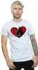DC Comics - T-Shirt für Herren BI16130 (S) (Grau) Produktbild-Vorschau 2