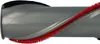 A close-up of a vacuum cleaner brush roll. Produktbild-Vorschau