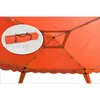Gartenpavillon faltbar 3x3 m, terracotta Produktbild-Vorschau 3
