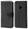 Puzdro typu kniha pre Huawei P10 Lite Cover Flip Cover Náhľad obrázku produktu 1