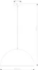 A technical drawing of a pendant lamp with dimensions indicated. Produktbild-Vorschau