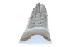 Rieker Schnürhalbschuhe in weiss/weiss kombi, Gr. 42 Produktbild-Vorschau 33