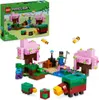 LEGO Minecraft 21260 Kirschblütengarten  Produktbild-Vorschau 1