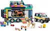LEGO Friends Auto s přívěsem pro koně, Sada na stavění, 8 Náhled obrázku produktu 4