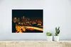 MuchoWow® Poster Nacht - Stadt - Denver 40x30 cm - Plakate Produktbild-Vorschau 5