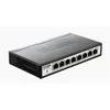 D-Link DGS-1100-08P, Managed, L2, Gigabit Ethernet Produktbild-Vorschau 9