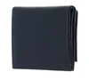 VOi Wiener Schachtel Geldbörse Soft Robin Wallet Blau Produktbild-Vorschau 5