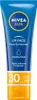 Nivea Crema Viso Idratante con Alta Protezione SPF30, 50 ml Anteprima dell’immagine prodotto 5