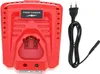 Nabíječka pro Milwaukee 12V M12 REDLITHIUM XC,ekv. Náhled obrázku produktu 3