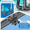 KESSER® Pool Aufroller Premium Aufrollsystem 1,05m - 6,15 m Produktbild-Vorschau 6