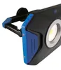 as-Schwabe LED-Strahler mobil 10W LED-Baustrahler 1100 Produktbild-Vorschau 4