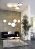 EGLO LED Deckenlampe dimmbar Palomaro 1, Deckenleuchte Produktbild-Vorschau 3