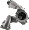 Turbocompresseur pour Mercedes Classe A Classe B Classe C Voir les images du produit 4