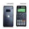Vědecká kalkulačka, matematická kalkulačka s 552 funkcemi, Náhled obrázku produktu 6