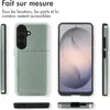 imoshion Coque arrière avec porte-cartes pour Samsung Voir les images du produit 7