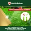 Veddelholzer 30 Mähroboter Klingen aus Edelstahl mit Titan Produktbild-Vorschau 4