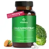 Vitabay Calcium 1000 mg – 90 vegane Kapseln mit Produktbild-Vorschau 1