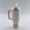 Stanley Quencher H2.0 FlowState Trinkflasche Strohhalm 1.2L Produktbild-Vorschau 8