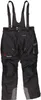 Modeka El Chango Kinder Textilhose, schwarz, 140 Produktbild-Vorschau 1
