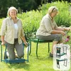 Genouillère de jardin, genouillère de jardin, tabouret de Voir les images du produit 3