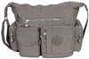 Bag Street Damentasche Umhängetasche Handtasche Produktbild-Vorschau 3