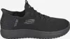 Skechers Sneakers 108144EC-BBK in Black color size 39 Anteprima dell’immagine prodotto 35