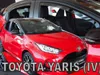 J&J AUTOMOTIVE | Windabweiser Passend Für Toyota Yaris 4, Produktbild-Vorschau 7