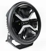 SKYLED Crux 9X LED Fernscheinwerfer Rund 9 Zoll, 120W Produktbild-Vorschau 2