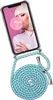 TWIST-Case + TWIST-Cord für iPhone 12, Farbe:Bubblegum Produktbild-Vorschau 1